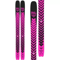 black crows テレマーク Telemark Pyrenees: Touring skis, backcountry skiing